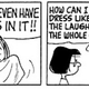 Illustration for article titled How iPeanuts/i Used Marcie To Explore Unhealthy Relationships